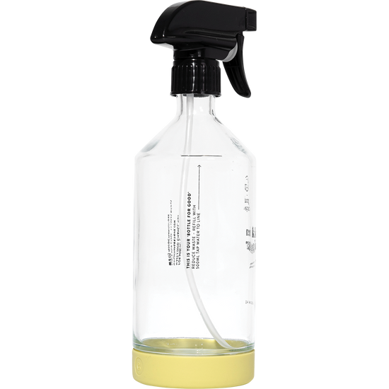 Good Change Store | Glass Bottle Kitchen Cleaner