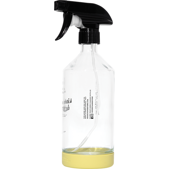 Good Change Store | Glass Bottle Kitchen Cleaner