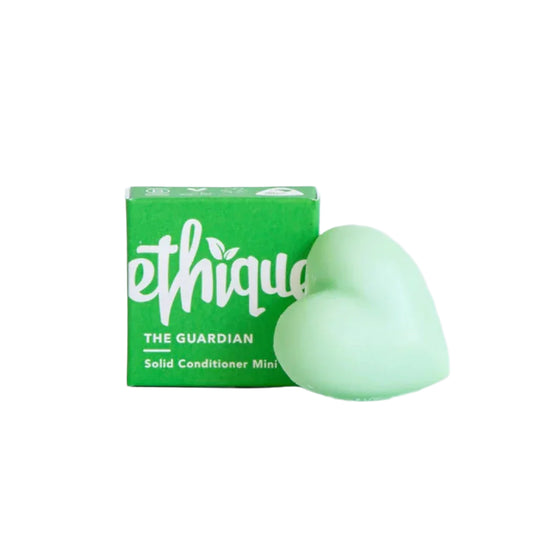 Ethique | Solid Conditioner Mini 'The Guardian' 15g Bar