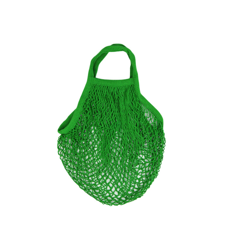 Us + The Earth | GOTS Cert Organic Cotton Mesh Shopping Bags