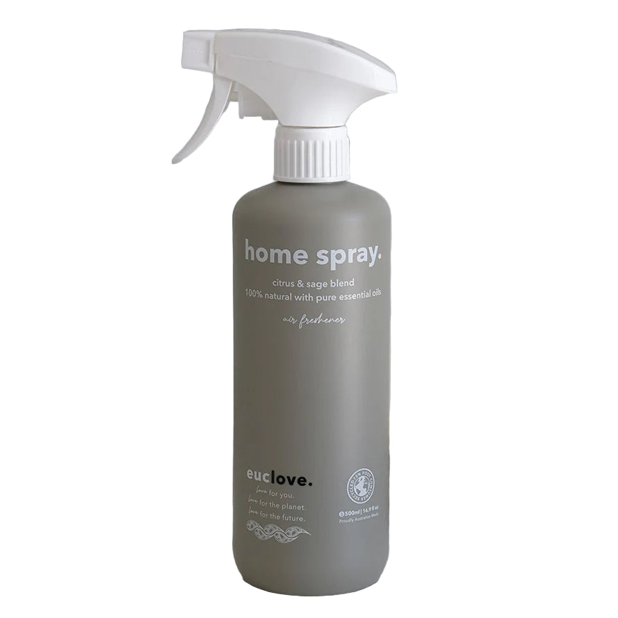 Euclove | Home Spray Air Freshener
