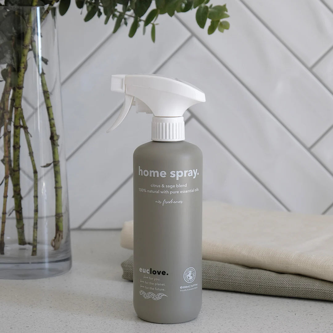 Euclove | Home Spray Air Freshener