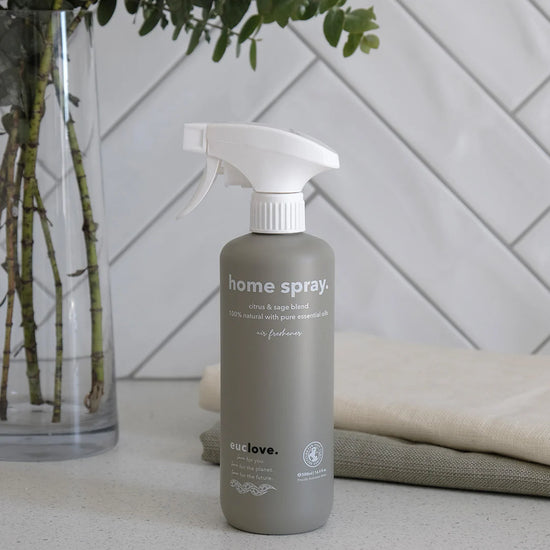 Euclove | Home Spray Air Freshener