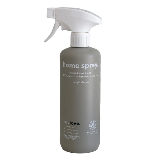 Euclove | Home Spray Air Freshener