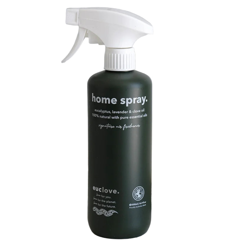 Euclove | Home Spray Air Freshener