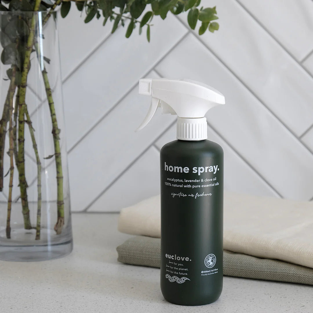 Euclove | Home Spray Air Freshener