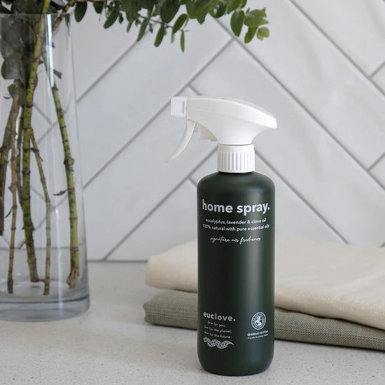 Euclove | Home Spray Air Freshener