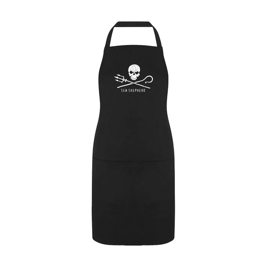 Sea Shepherd | Jolly Roger Apron