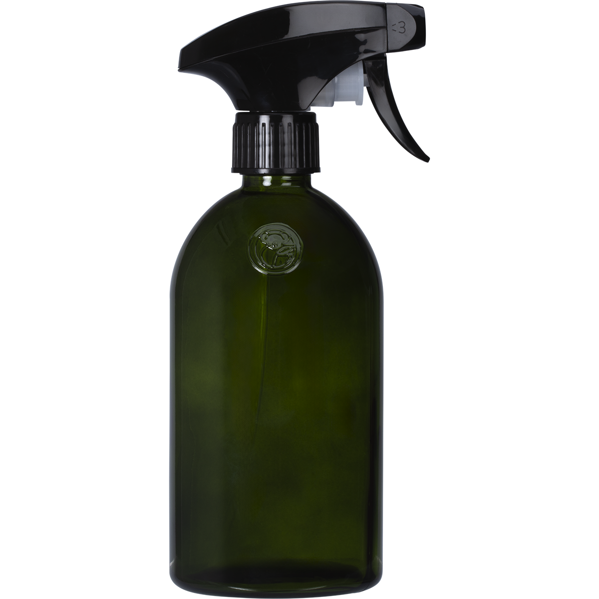 Koala Eco | Apothecary Glass Spray Bottle 500mL