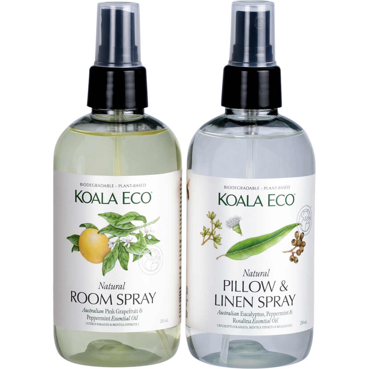 Koala Eco | Gift Box Aromatherapy Duo Pack