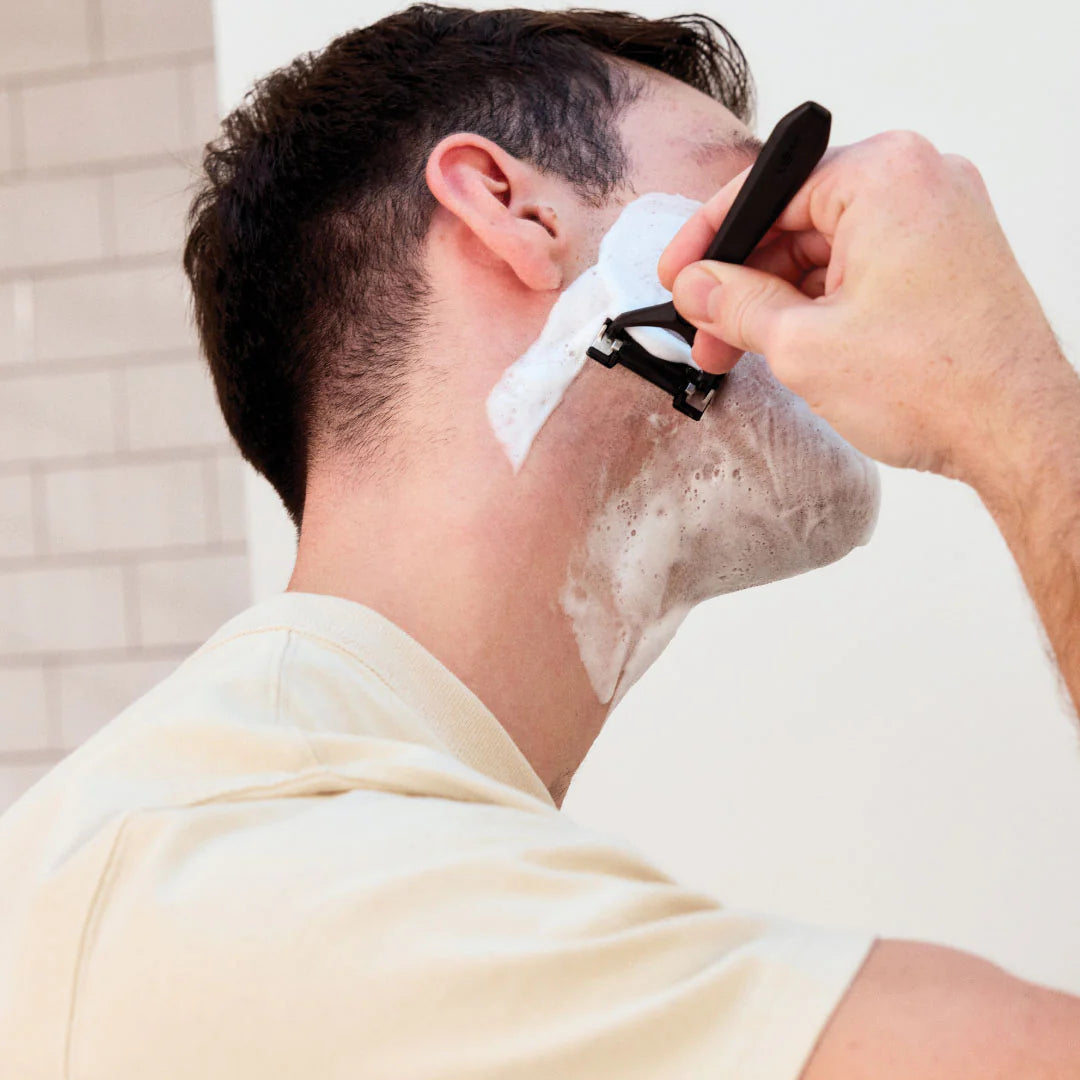 Leaf Shave | Leaf Two Razor - Kit