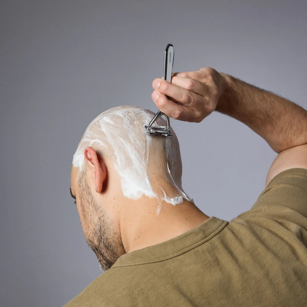 Leaf Shave | Leaf Two Razor - Kit