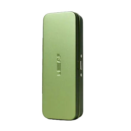 Leaf Shave | Leaf Two Travel Case