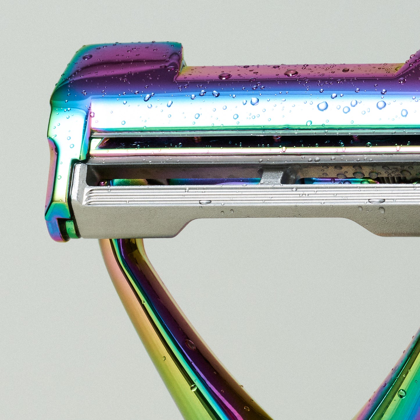 Leaf Shave | Leaf Two Razor - Kit