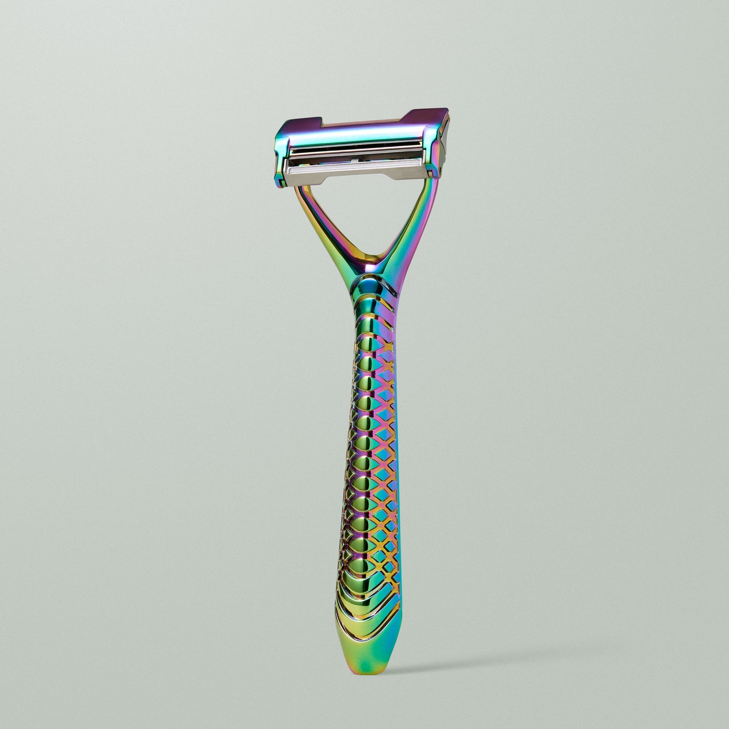 Leaf Shave | Leaf Two Razor - Kit