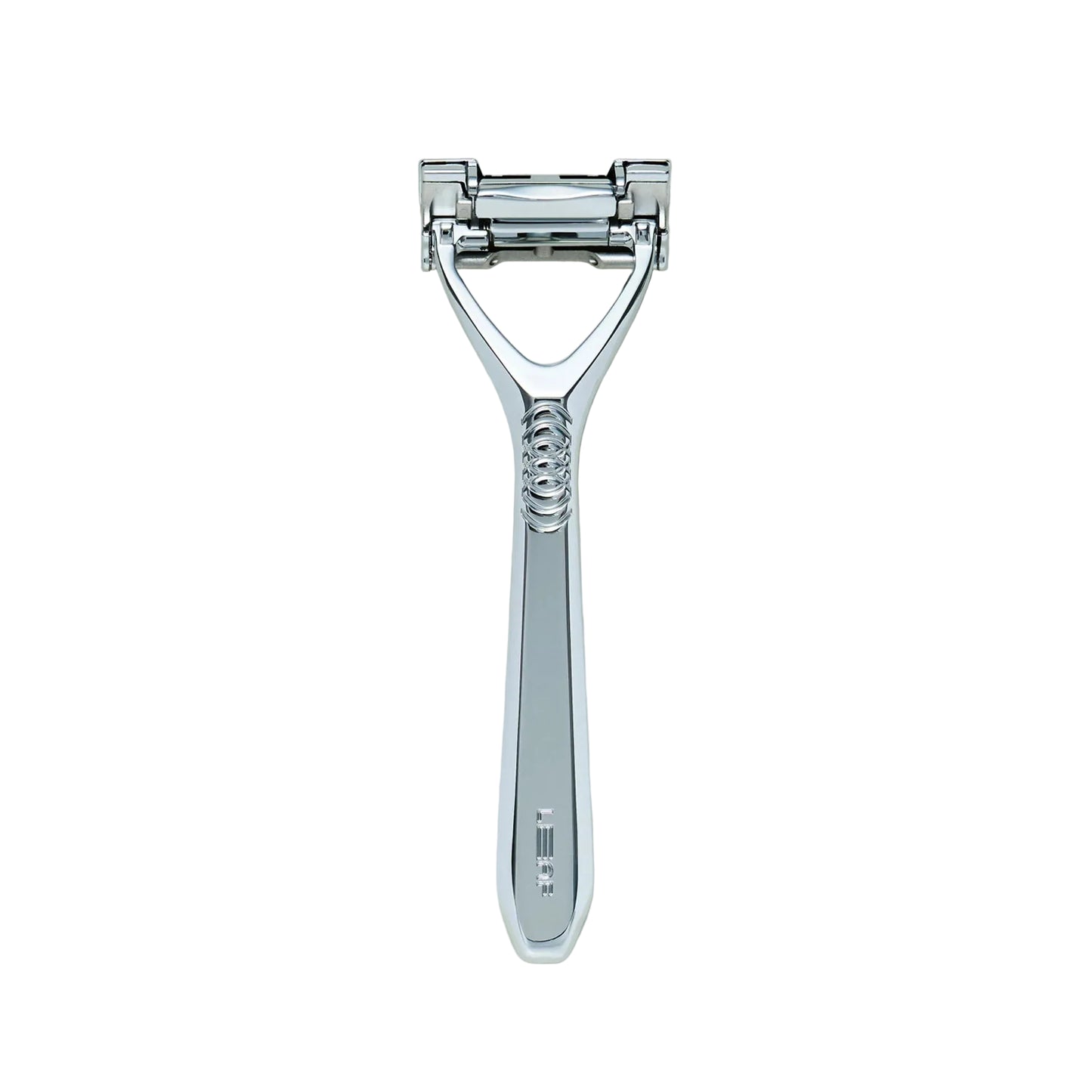 Leaf Shave | Leaf Two Razor with 10 blades