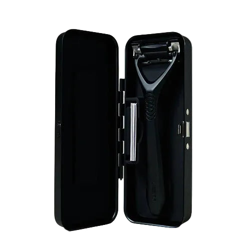 Leaf Shave | Leaf Two Travel Case