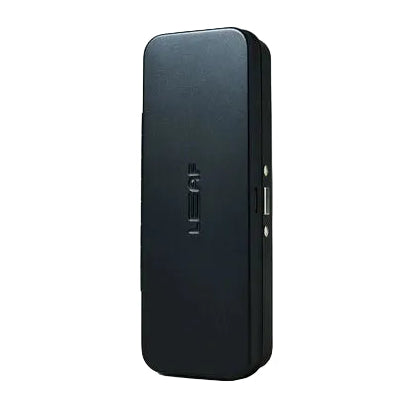 Leaf Shave | Leaf Two Travel Case