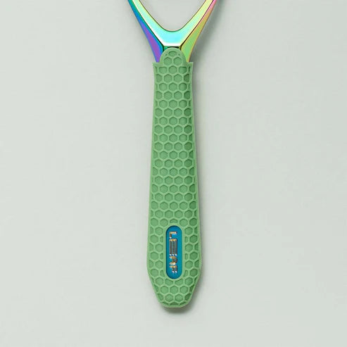 Leaf Shave | Leaf Two Razor Grip Sleeve