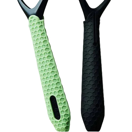 Leaf Shave | Leaf Two Razor Grip Sleeve