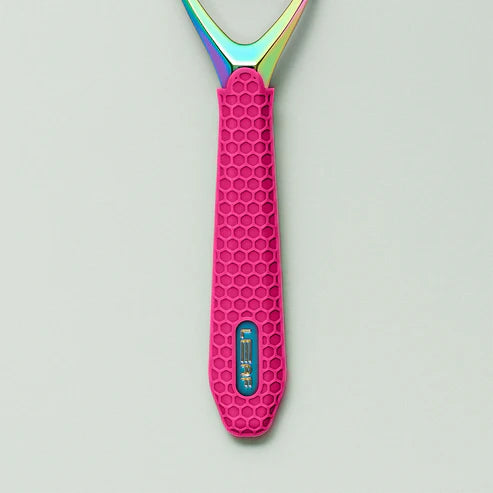 Leaf Shave | Leaf Two Razor Grip Sleeve