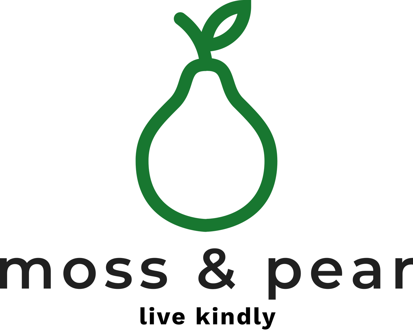 Moss & Pear - Eco Friendly Hair, Face, Body & Home Products