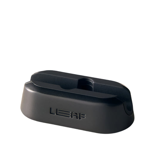 Leaf | Dermaplaner Stand Prism Black