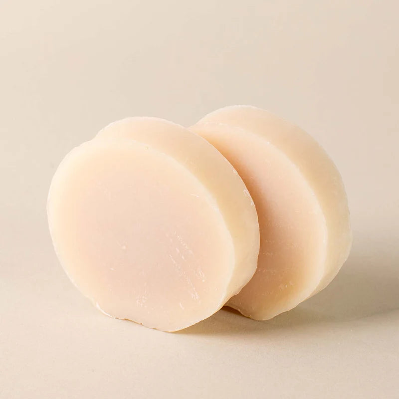 Leaf Shave | Shave Soap Bar