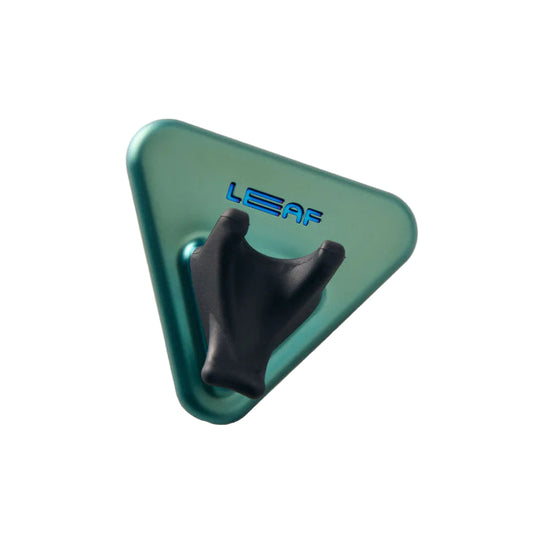 Leaf Shave | Razor Shower Holder