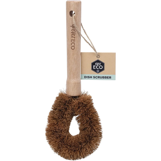 Ever Eco | Dish Scrubber