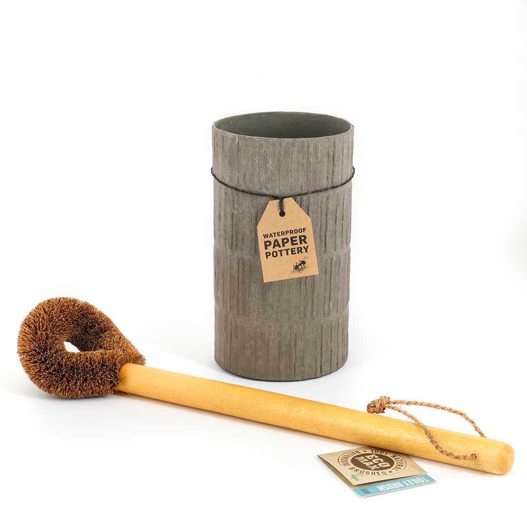 ECOMAX | Toilet Brush