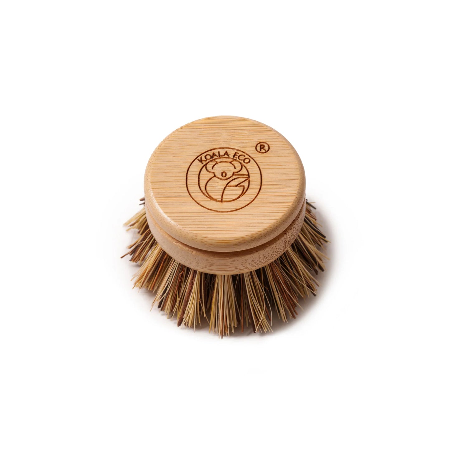 Koala Eco | Traditional Dish Brush Replacement Head