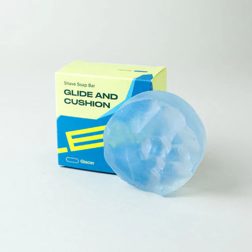 Leaf Shave | Shave Soap Bar