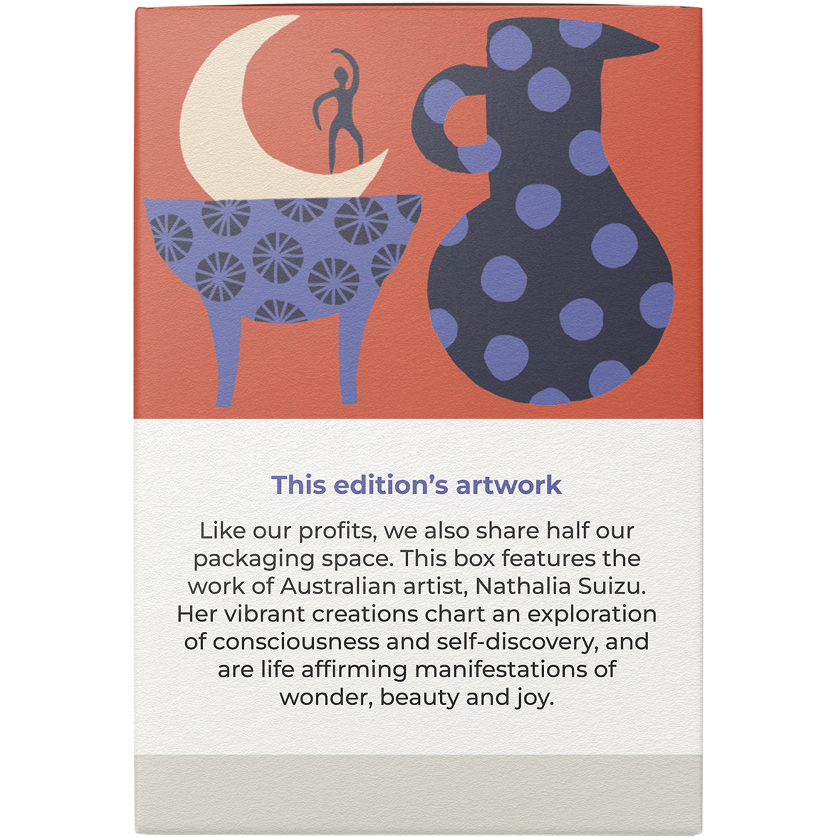 Tsuno | Natural Bamboo Pads Regular Winged - 10pk