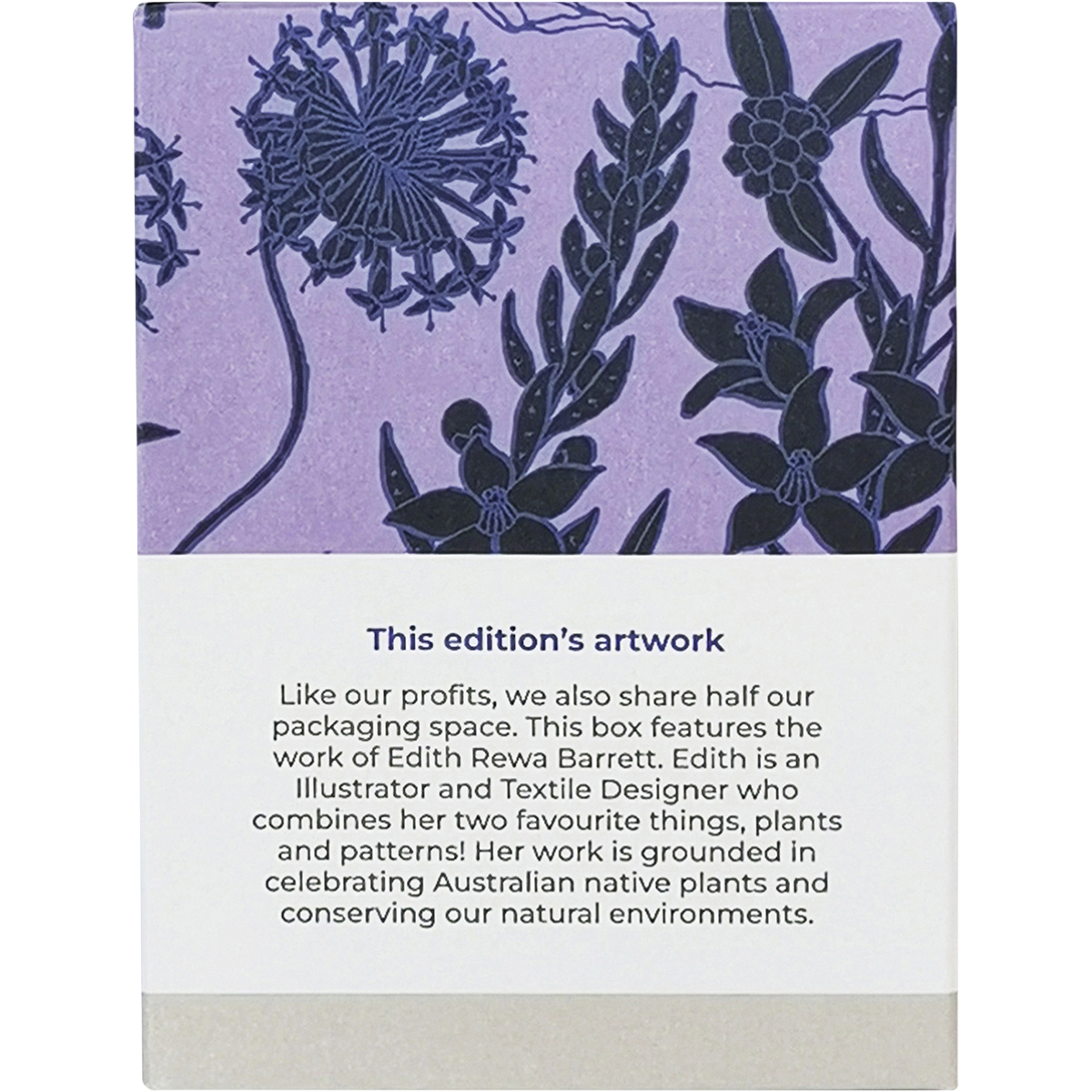 Tsuno | Natural Bamboo Pads Super Winged - 10pk