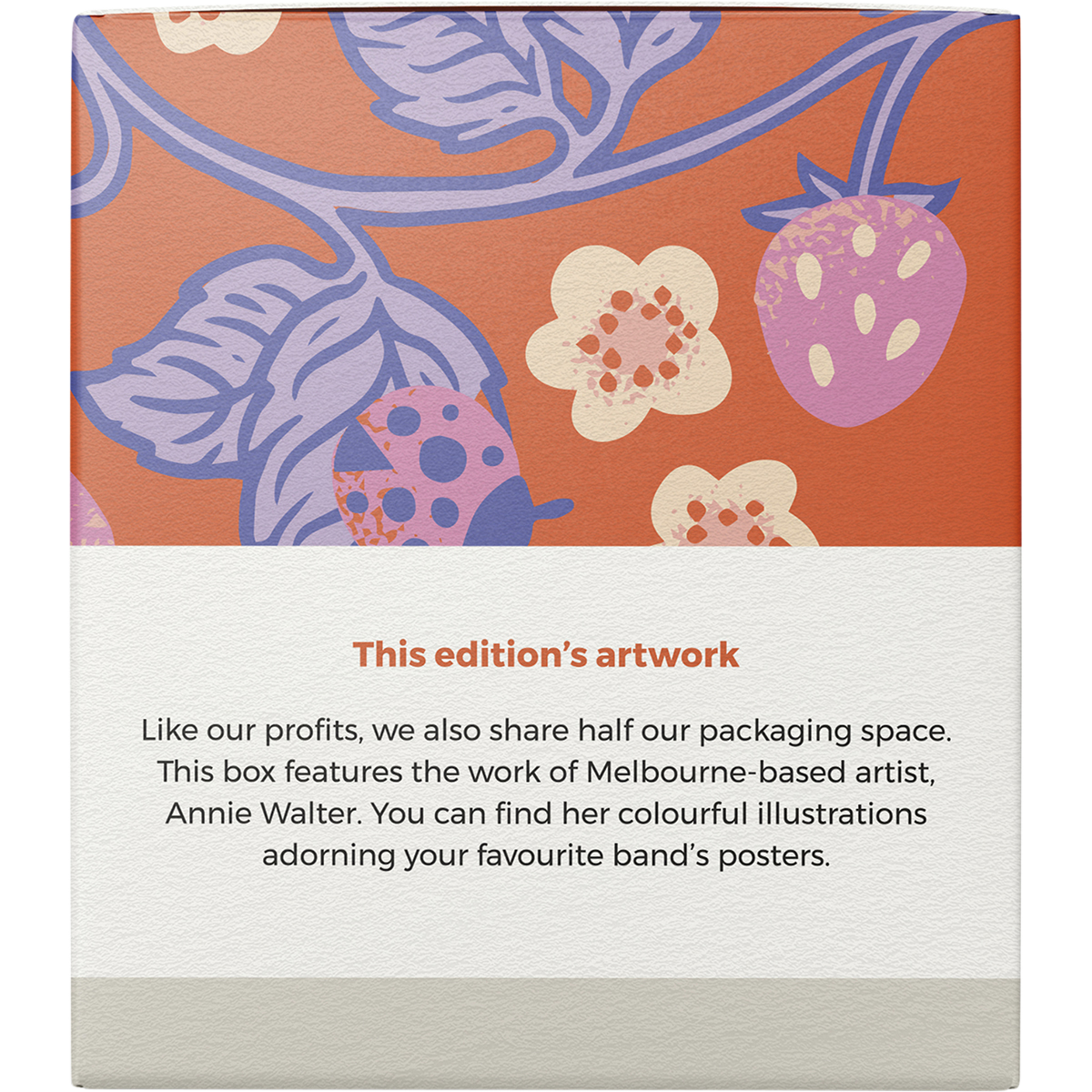 Tsuno | Natural Bamboo Pads Regular Winged - 30pk