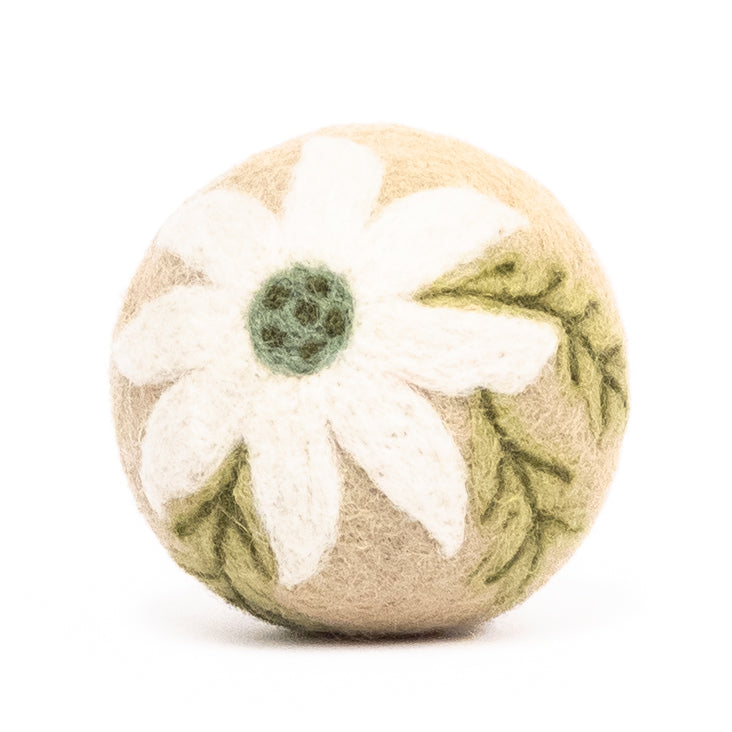 ECOMAX | Wool Dryer Balls Assorted