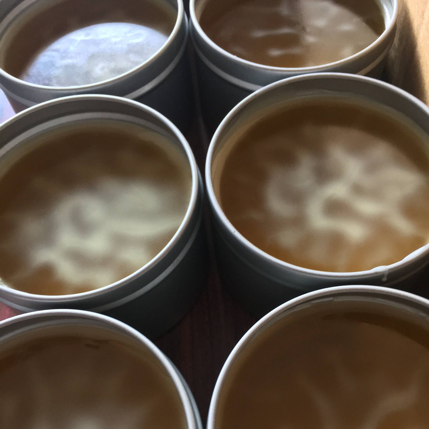 Lil'Bit Better | Warm Spice Beeswax Leather/Wood Conditioner 250g - Organic