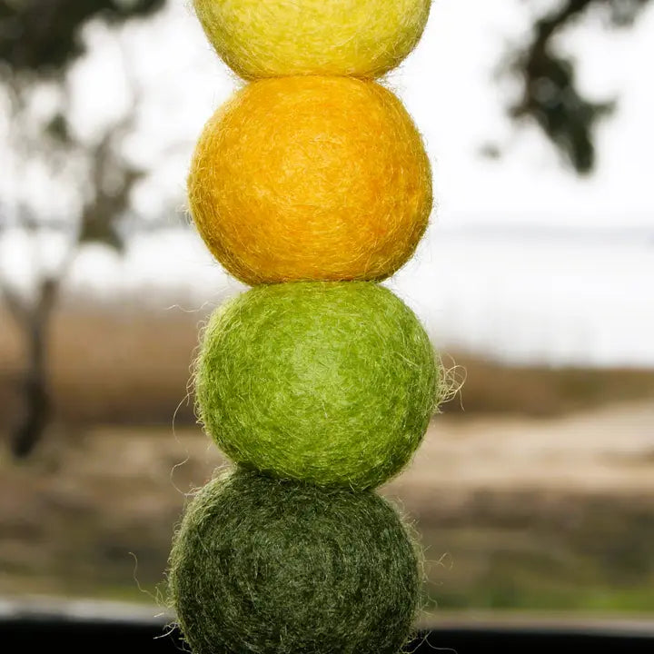 FRESH BallZ | Air Fresheners