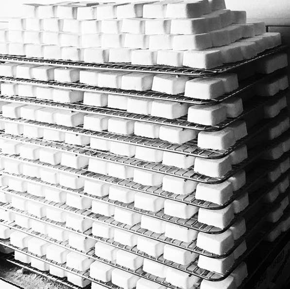 Lil'Bit Better | Rosalina Toilet Cleaning Tablets (20) - Organic