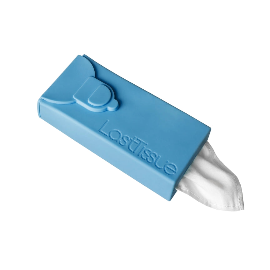 LastObject | LastTissue