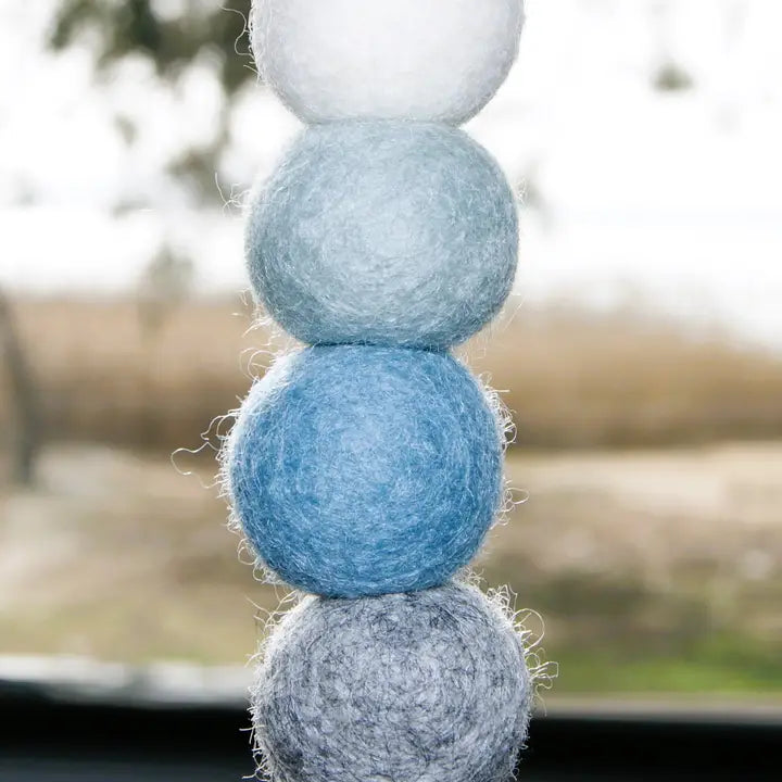 FRESH BallZ | Air Fresheners