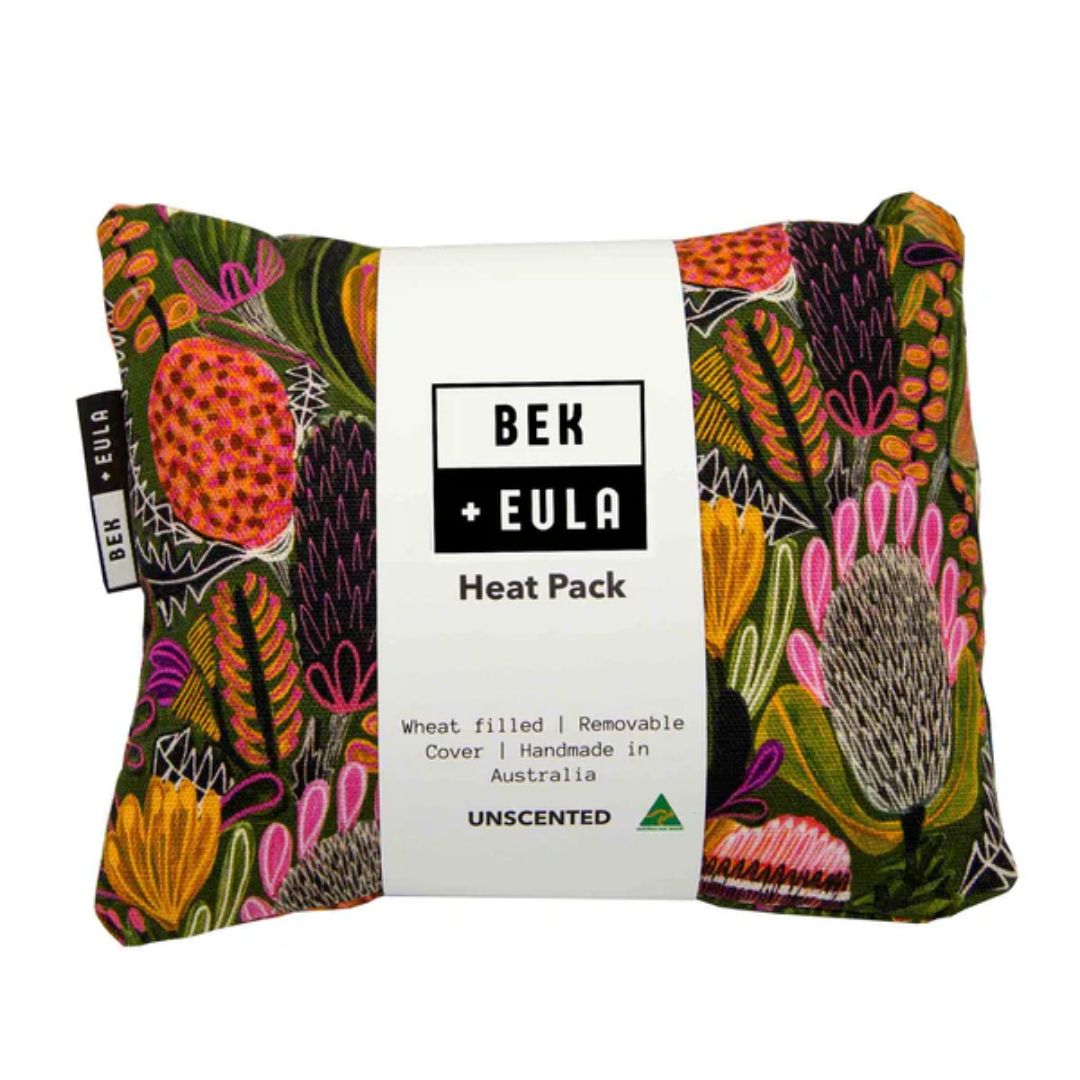 Bek + Eula | Small Wheat Bag Heat Pack