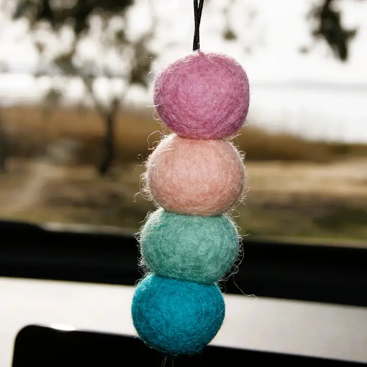 FRESH BallZ | Air Fresheners