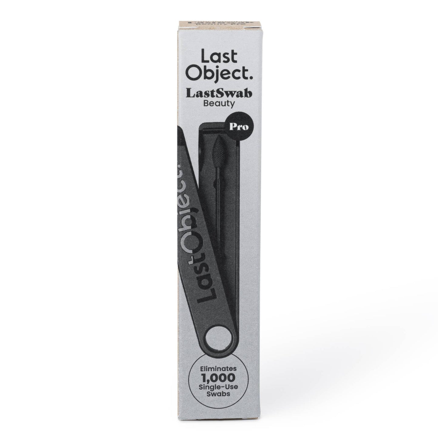 LastObject | LastSwab Beauty Pro - Reusable cotton swab for make-up