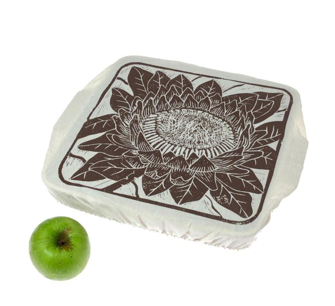 Spaza | Dish and Casserole Cover  -  Square