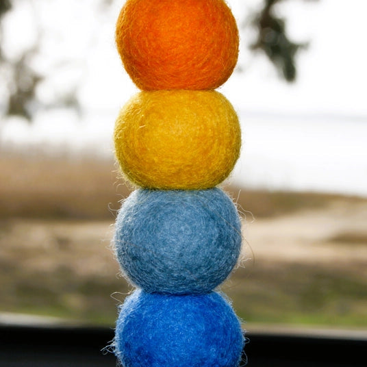FRESH BallZ | Air Fresheners
