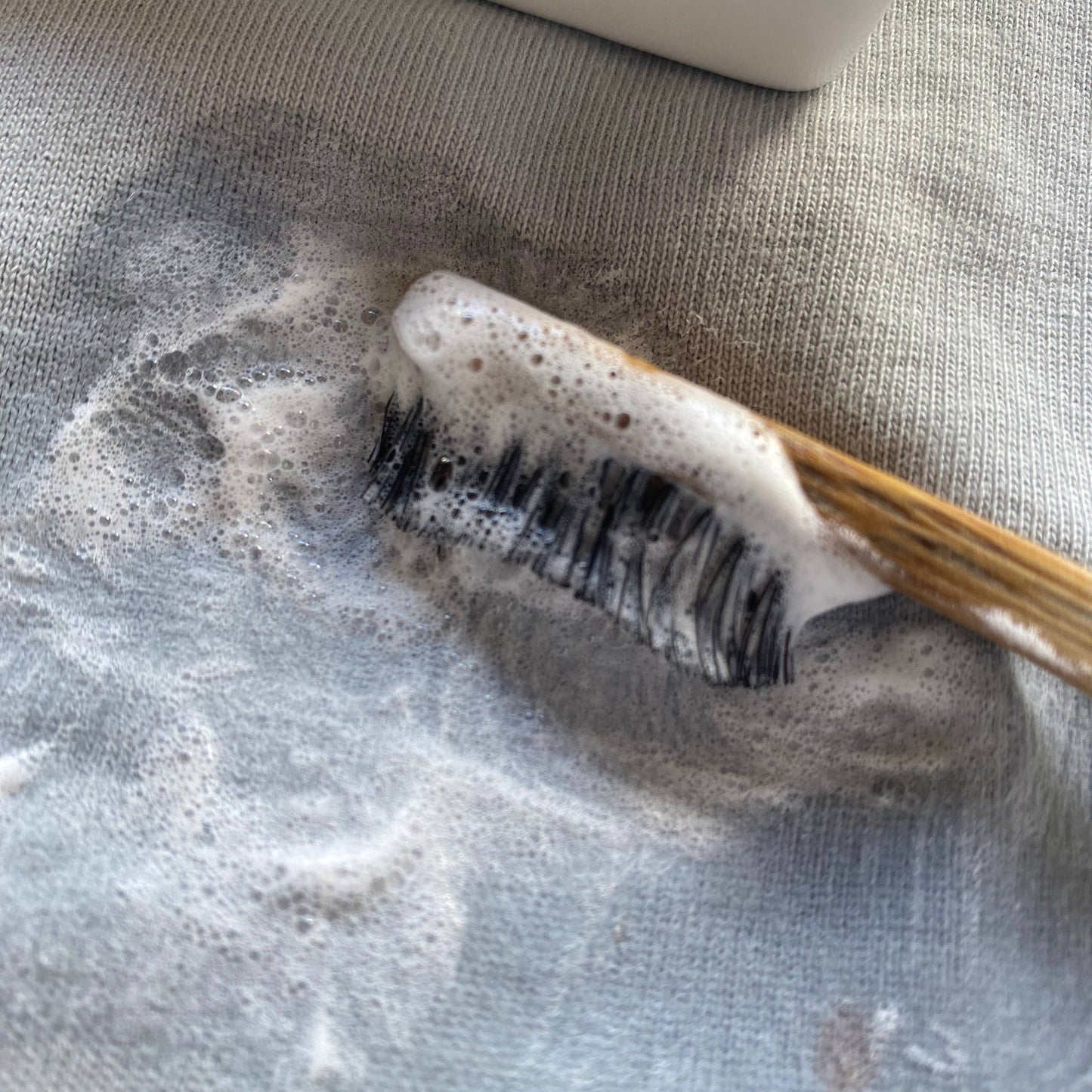 Lil'Bit Better | Unscented Stain Remover Laundry Soap