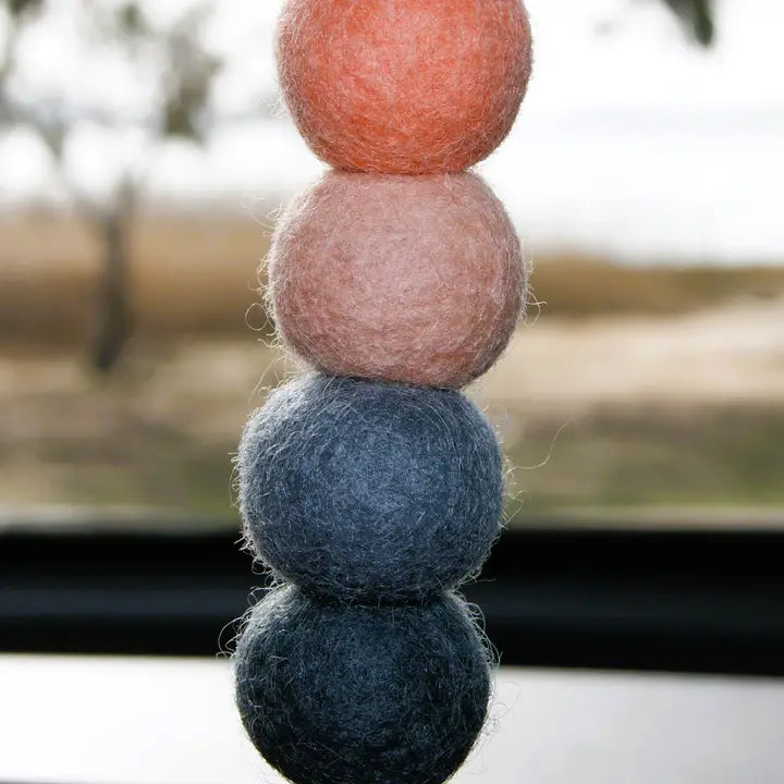 FRESH BallZ | Air Fresheners