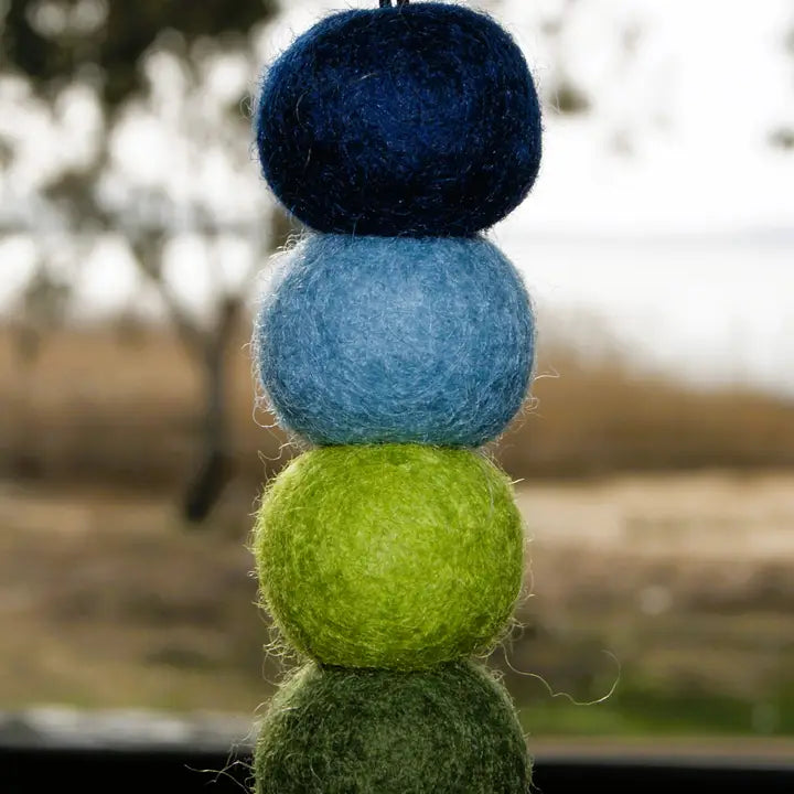 FRESH BallZ | Air Fresheners